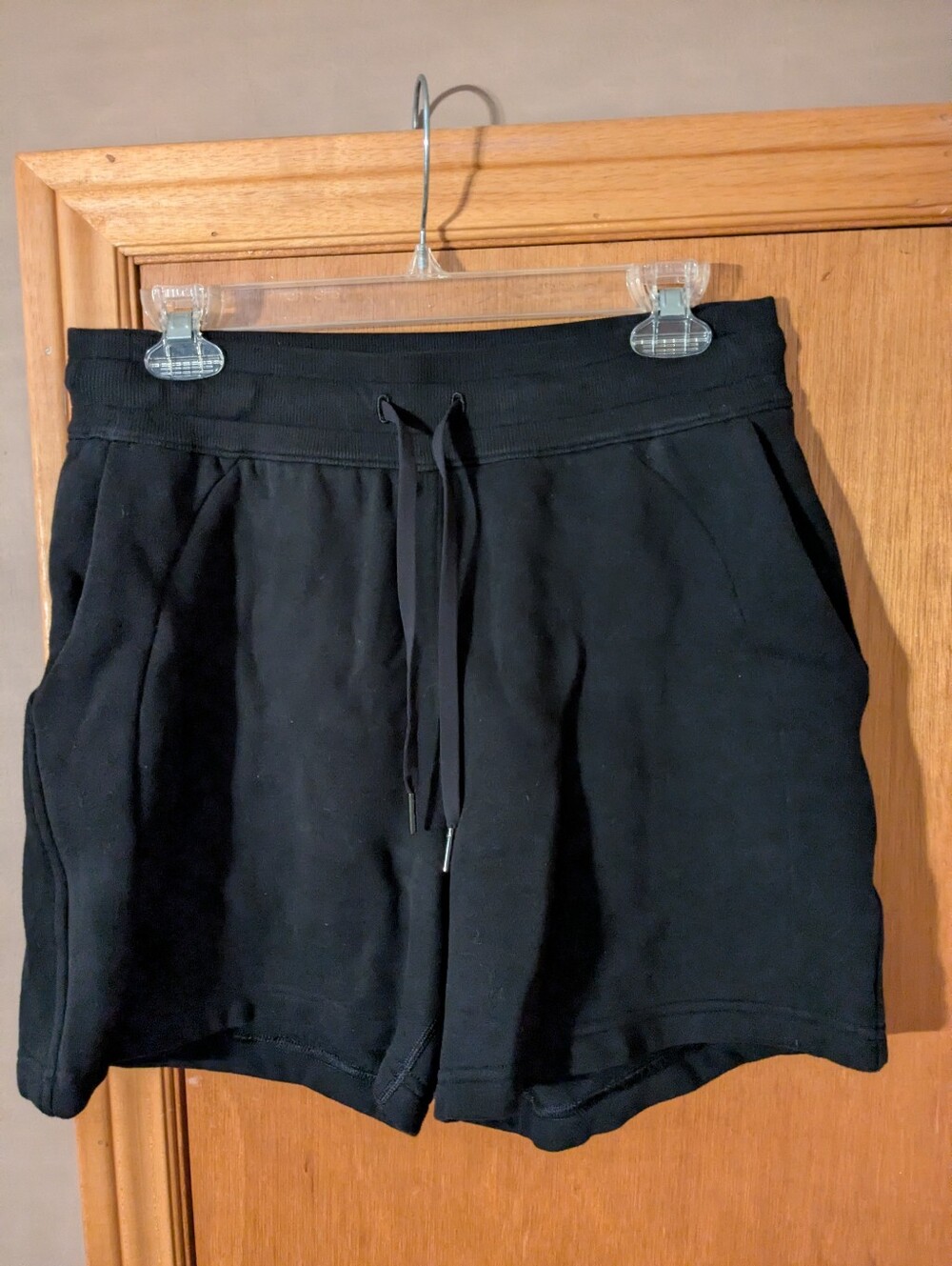 Lululemon Scuba Sweatshort